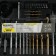 Set of drill and bit Kolner KDS 49, drill on wood/metal/concrete, bits 20 pcs., 49 items