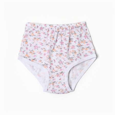 Cowards female slips, color mix, size 52-3