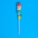 Caramel on the stick "Lolly Kotik", 15 g