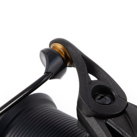Number Ultimate Feeder UF4000S, 6+1, Shpule metal reel-5