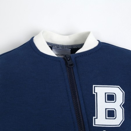 Combineson crumb I am Street Style, height 74-80 cm, blue-4