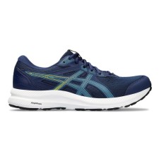Cunning male ASICS GEL-CONTEND 8, size 8 (1011B492 411)
