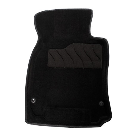 Pile rug for Infiniti M 37x/Q 70, 2010-1