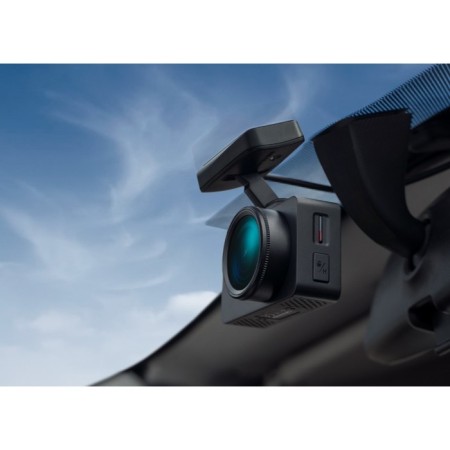 DVR + Neoline G-Tech X74, 2 Radar-detector, 2 "Review 140 °, 1920x1080-7