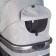 Stroller Transformer 2 in 1 ACARENTO Essenza, Light Grey color