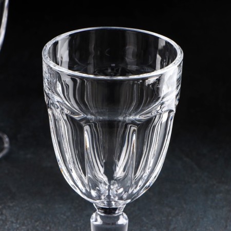 Casablanca glasses set, 320 ml, 6 pcs-1
