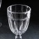 Casablanca glasses set, 320 ml, 6 pcs