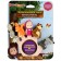 Bathing toy "Masha and Bear: finger theater"