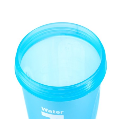 Shaker, series: Crossfit, "Master K", 400 ml-3