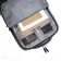 Xiaomi Commeter Backpack (BHR4904GL), up to 15.6 ", 2 department, 21l, light/gray