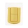 Castle Castle on a box ZM01, 4.3x3.2 cm, color gold, 4 pcs TMP