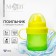 Drush player with hard -nose, 150 ml., With pens, Mix color