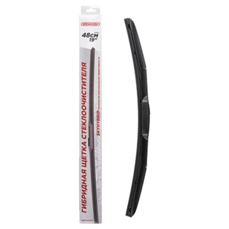 Skyway glass wiper brush, 48cm/19