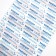 Bactericidal adhesive plaster Sensitive on a non -woven base 20 pcs.