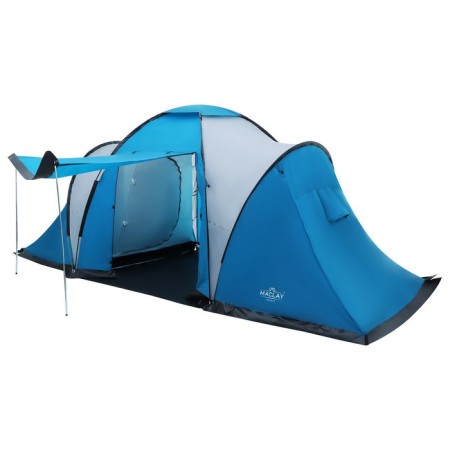 TART TALE, TRARKINGE MACLAY LIRAGE 6, 6-seater, with vestibule-7