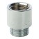 Extension cord Stout SFT-0002-001220, 1/2 "x 20 mm, chrome