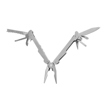 LOM multitool, 12 functions, in a case-4