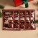 Gift set “Dive into Happiness”: Marshmallow, taste: Pimbir, 50 g, hot chocolate, taste: nut, 75 g (25 g 3 pcs).