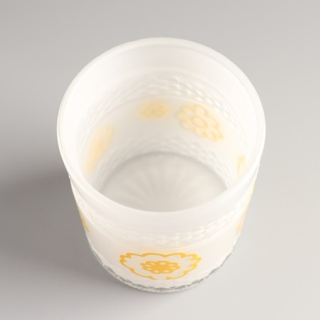 Camomile Yellow Summary of 10x8.5 cm, 400 ml-3