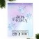 New Year. Diary A6, 120 L "Winter Tale"