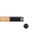 Spinning "Volzhanka-Telespin", test 80-150 g, length 2.4 m