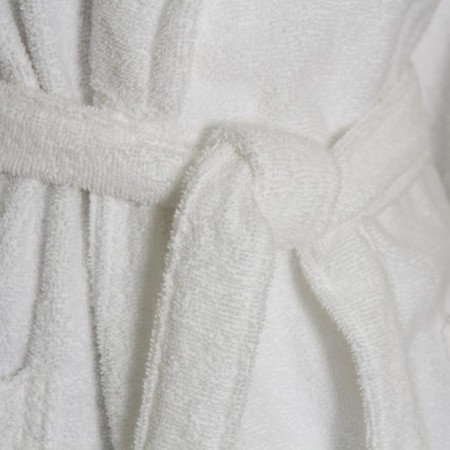 OTEL robe, size l-2
