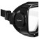 ONLYTOP diving mask, hardened glass