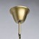The Odelia chandelier, size 112x312x112 cm, 320W 8xe27 IP 20