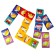 Domino Children's Tenth Kingdom "Transport", 28 pcs