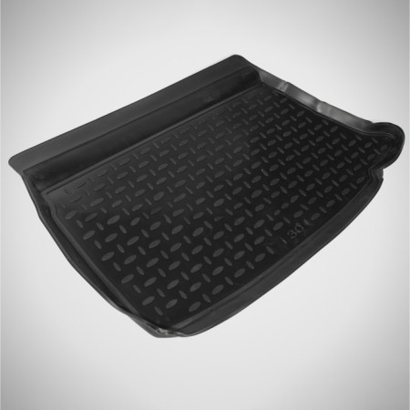 Rubban mat for Hyundai i30 2009-2012