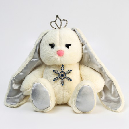 New Year's soft toy "Honey Li", 25 cm, for the New Year-4