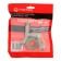 Water Cathedral Fresso 554-034, 1/2 ", zinc