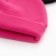 Hat for girls, pink color, size 48-50