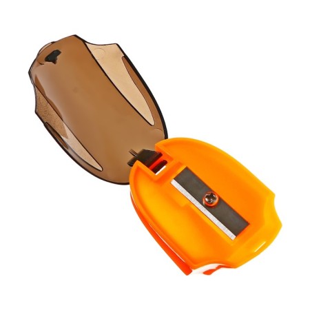 Sharp "Cosmic Shatle", with a container (barcode on a thing), mix-2
