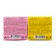 Set of toothpaste 5 Star Cosmetic with herbs and cloves 25 g + with pineapple extract 25 grams