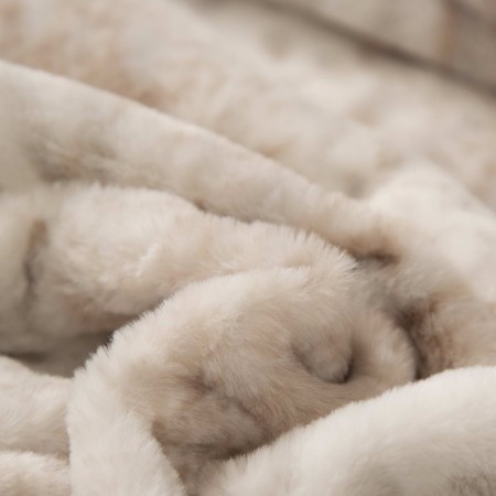 Cover "fur No. 5", size 220x240 cm-2