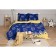 Ethel's bed linen eared owls (view 3), 1.5-p., 143 × 215 cm, 150 × 214 cm, 70 × 70 cm (2 pcs.)