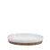 Soap dish safari, white color