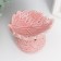 Aroma lamp ceramics "Treens" mix 8.5x10x7.3 cm