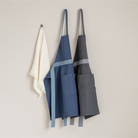 Apron "Ibiza", the size of OneSize-1