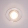 Economic lights 201sja CR WT, GU5.3 4x12W, color chromium