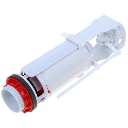 Reinforcement for flush tanks "Any Plast" WC7010, white button-1