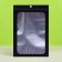 SIP-LOK package with a window, with Euroslot, black, 16 x 24 cm