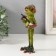 Souvenir Polystone Lac "Frog - Artist" 16.5x7x5.5 cm