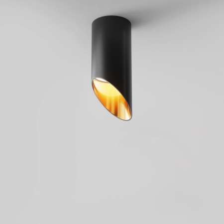Lipari 1xgu10 ceiling lamp-2