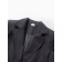 Women's jacket Minaku: classic dark gray color, rr 42-44