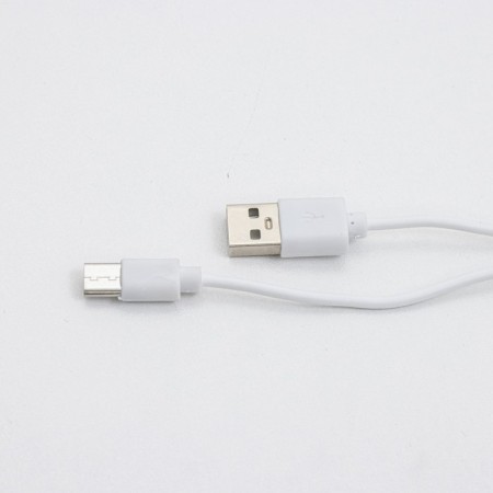 Sconces with the motion sensor "Ray" LED 5W AKB (1100MAH) USB 80x4x0.9 cm-10