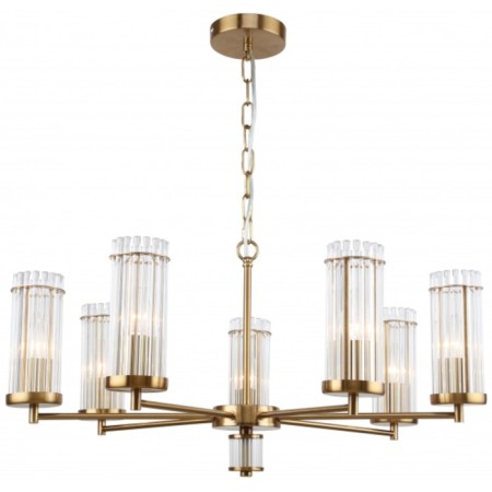 Rivoli Dolly 7he14, 40 watts chandelier