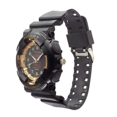 Men's watch, D-5 cm-2