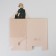 Boxes for mini bouquets "Lady", 12 × 20 × 10 cm